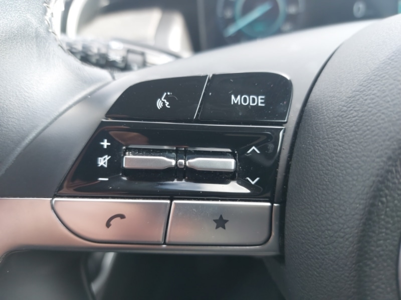 Used Hyundai TUCSON 2021 for sale - 78202989: Photo 19