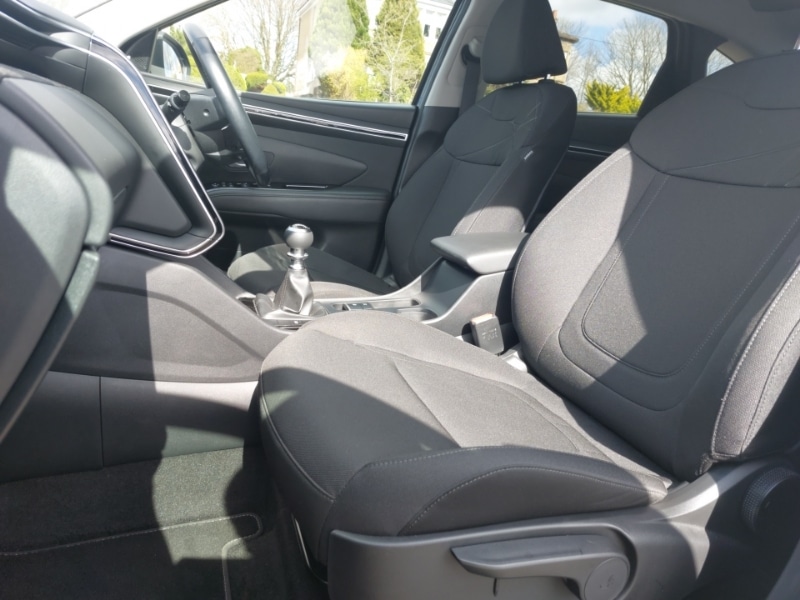 Used Hyundai TUCSON 2021 for sale - 78202989: Photo 5