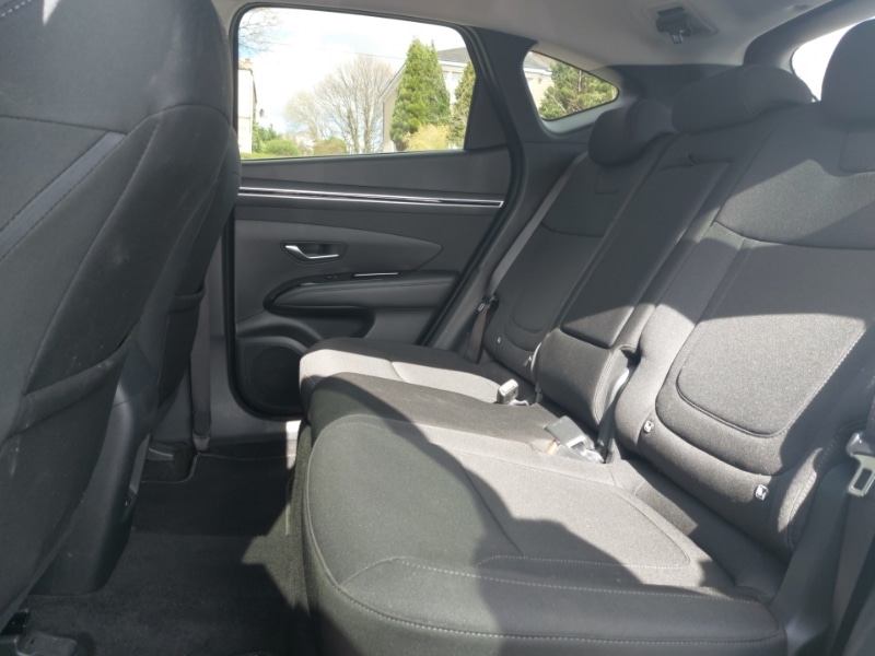 Used Hyundai TUCSON 2021 for sale - 78202989: Photo 6