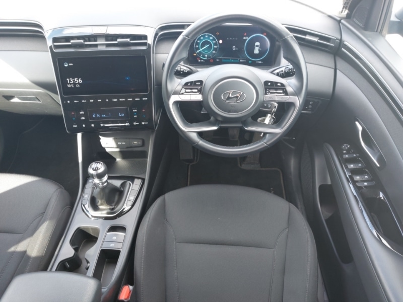 Used Hyundai TUCSON 2021 for sale - 78202989: Photo 7