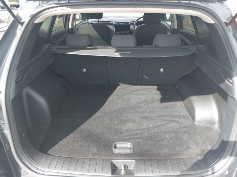 Used Hyundai TUCSON 2021 for sale - 78202989: Photo 8