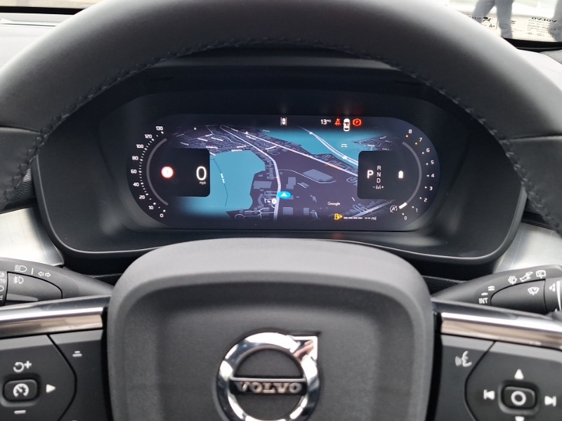 Used Volvo XC40 2025 for sale - 77526672: Photo 14