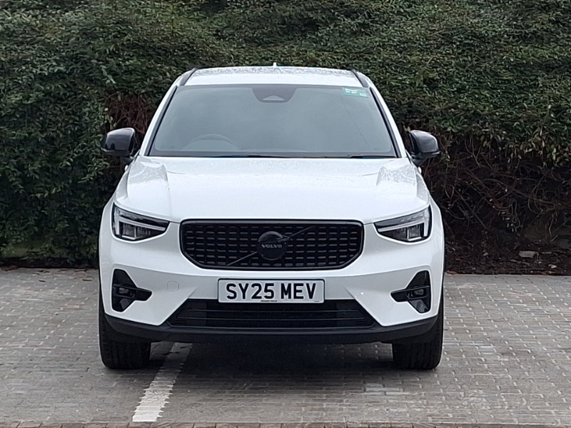 Used Volvo XC40 2025 for sale - 77526672: Photo 19
