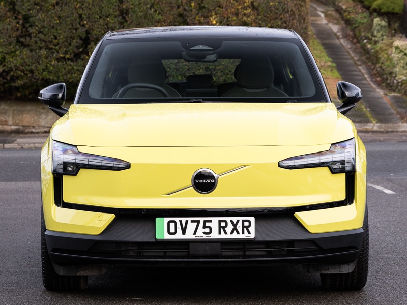 Used Volvo EX30 2025 for sale - 77000042: Photo 18