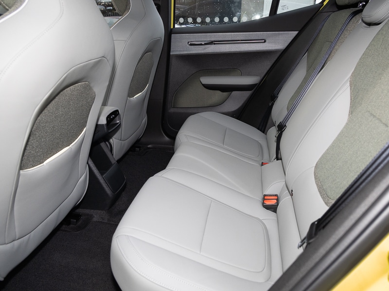 Used Volvo EX30 2025 for sale - 77000042: Photo 6