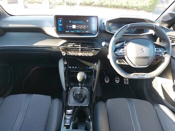 Used Peugeot 208 2023 for sale - 78346598: Photo