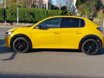 Used Peugeot 208 2023 for sale - 78346598: Photo