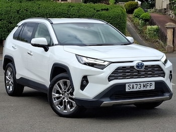Used Toyota RAV4 2023 for sale - 78600369: Photo