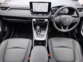 Used Toyota RAV4 2023 for sale - 78600369: Photo
