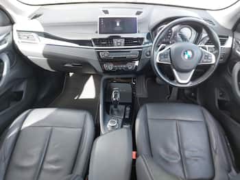 Used BMW X1 2020 for sale - 79803721: Photo