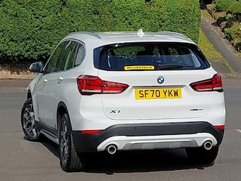 Used BMW X1 2020 for sale - 79803721: Photo