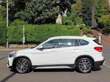 Used BMW X1 2020 for sale - 79803721: Photo