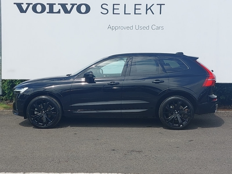 Used Volvo XC60 2024 for sale - 76389658: Photo 4