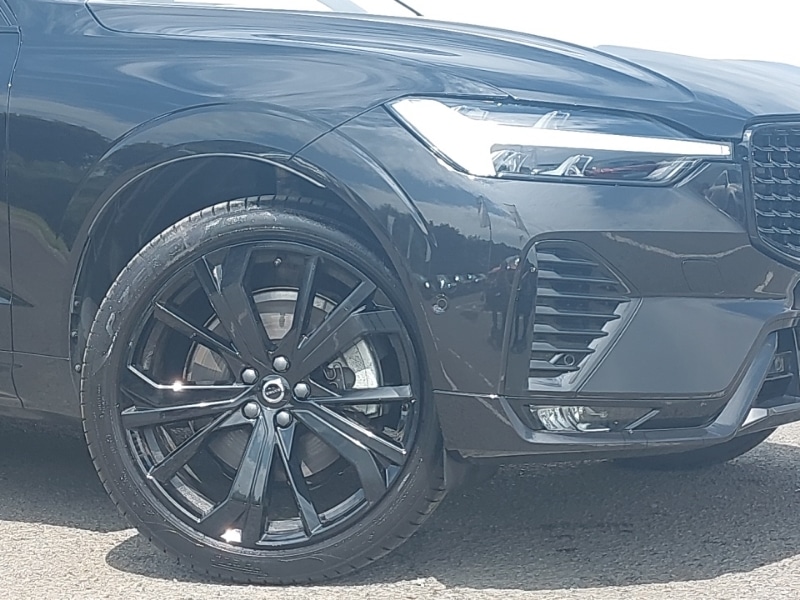 Used Volvo XC60 2024 for sale - 76389658: Photo 9