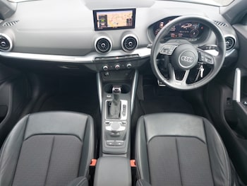 Used Audi Q2 2022 for sale - 79433554: Photo