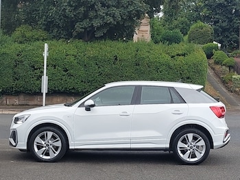 Used Audi Q2 2022 for sale - 79433554: Photo