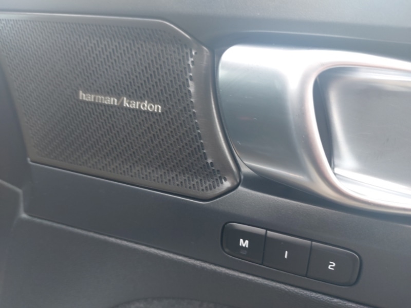 Used Volvo C40 2022 for sale - 76389647: Photo 13