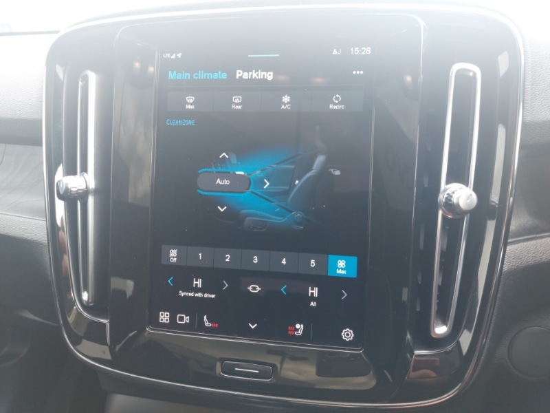 Used Volvo C40 2022 for sale - 76389647: Photo 19