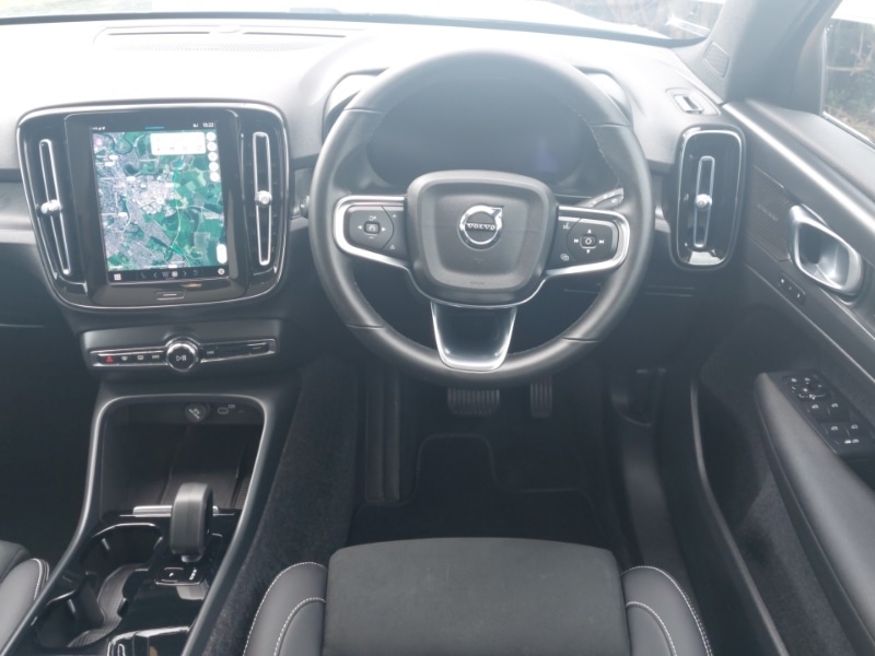 Used Volvo C40 2022 for sale - 76389647: Photo 7