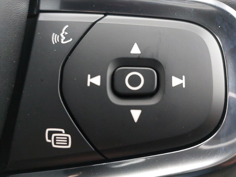 Used Volvo XC40 2025 for sale - 77543989: Photo 14