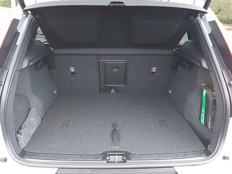 Used Volvo XC40 2025 for sale - 77543989: Photo 19