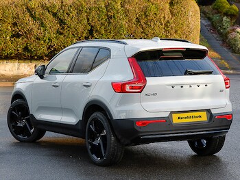 Used Volvo XC40 2025 for sale - 77543989: Photo
