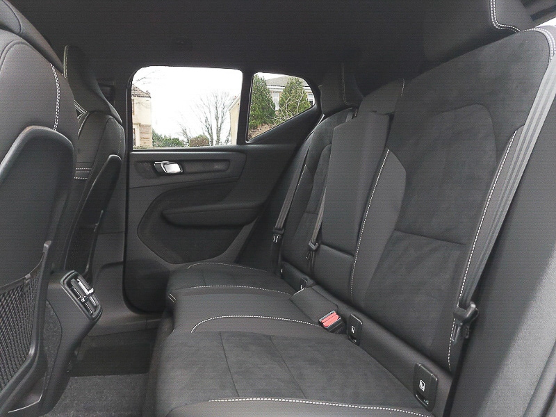 Used Volvo XC40 2025 for sale - 77543989: Photo 6