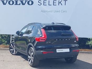 Used Volvo XC40 2022 for sale - 77281560: Photo
