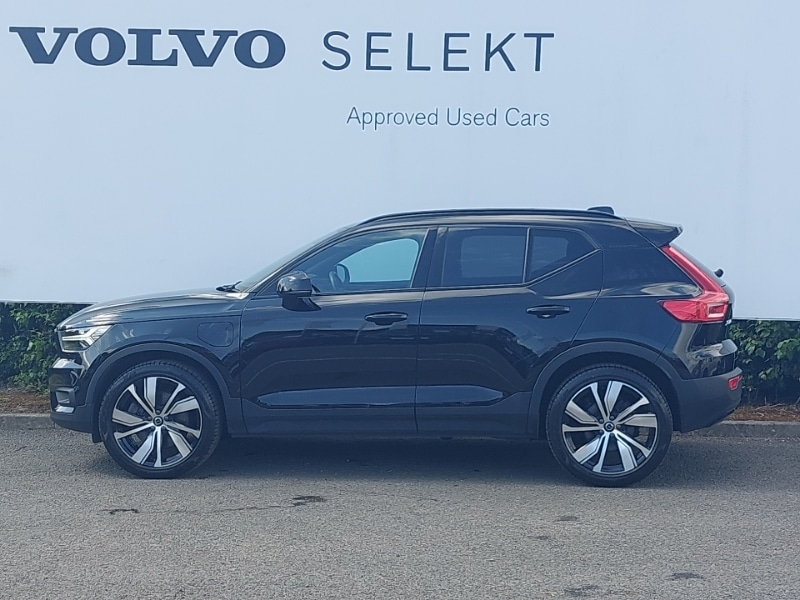 Used Volvo XC40 2022 for sale - 77281560: Photo 4