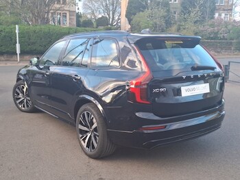 Used Volvo XC90 2025 for sale - 78425313: Photo