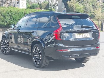 Used Volvo XC90 2025 for sale - 78425315: Photo