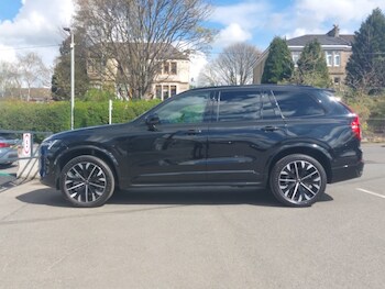 Used Volvo XC90 2025 for sale - 78425315: Photo