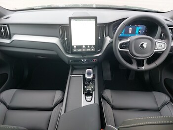 Used Volvo XC60 2026 for sale - 78945437: Photo