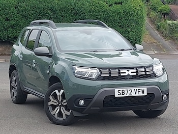 Used Dacia Duster 2023 for sale - 79126742: Photo