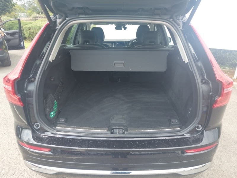 Used Volvo XC60 2021 for sale - 78005947: Photo 8