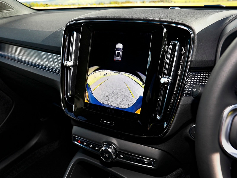 Used Volvo XC40 2025 for sale - 77522659: Photo 10