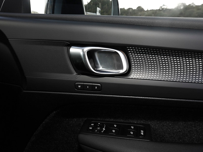 Used Volvo XC40 2025 for sale - 77522659: Photo 14