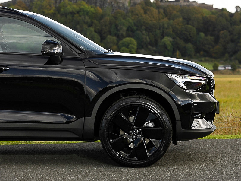 Used Volvo XC40 2025 for sale - 77522659: Photo 18