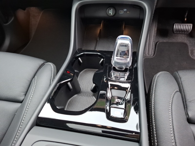 Used Volvo XC40 2025 for sale - 77921894: Photo 14