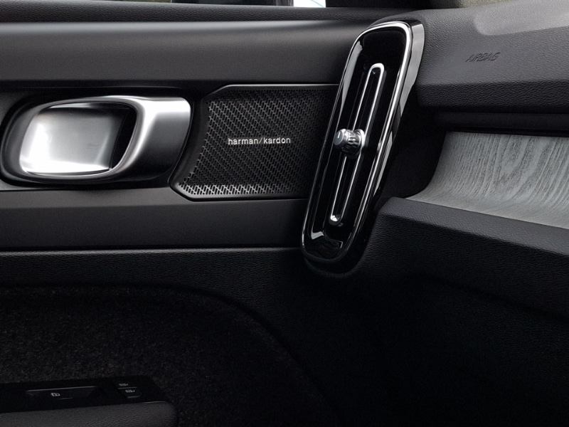 Used Volvo XC40 2025 for sale - 77921894: Photo 16