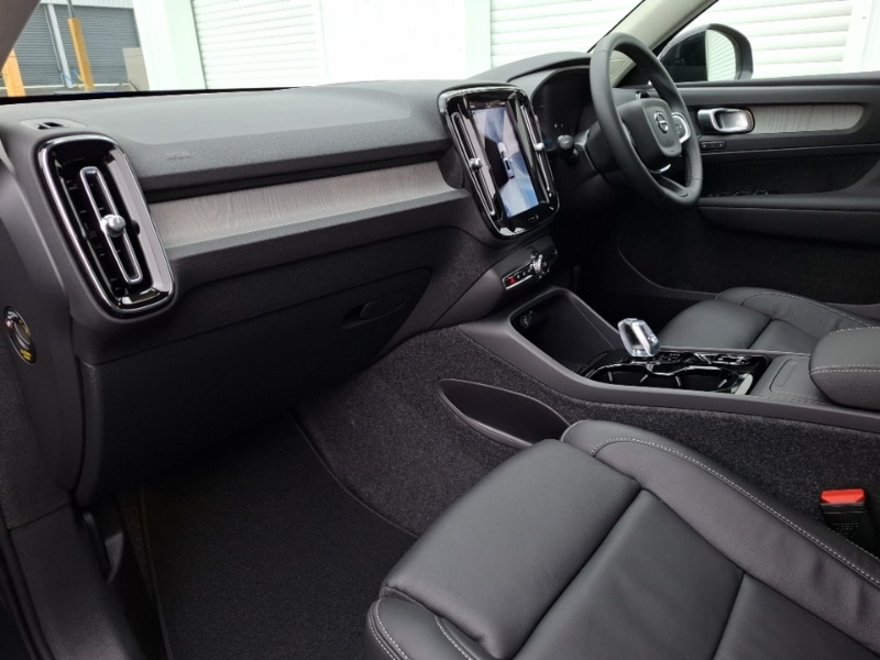 Used Volvo XC40 2025 for sale - 77921894: Photo 5