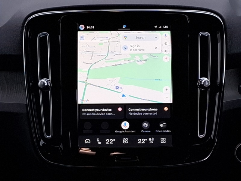 Used Volvo XC40 2025 for sale - 77921894: Photo 7