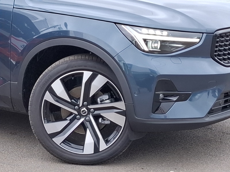 Used Volvo XC40 2025 for sale - 77921894: Photo 9