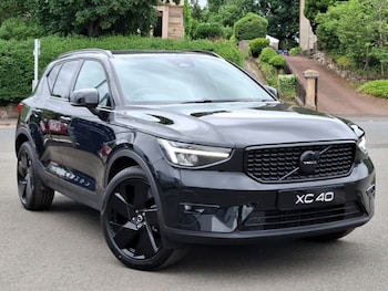 Used Volvo XC40 2026 for sale - 78945431: Photo