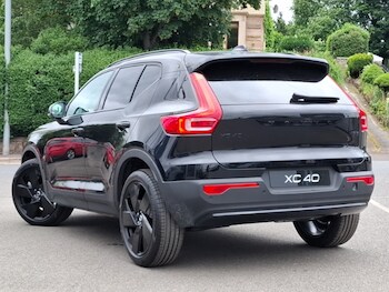 Used Volvo XC40 2026 for sale - 78945431: Photo