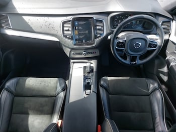 Used Volvo XC90 2021 for sale - 78747474: Photo