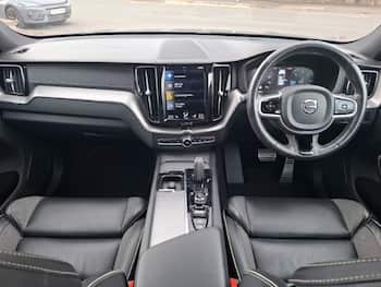 Used Volvo XC60 2021 for sale - 79654382: Photo