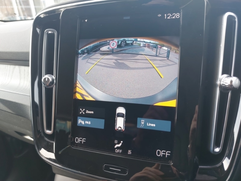 Used Volvo XC40 2022 for sale - 78169553: Photo 10