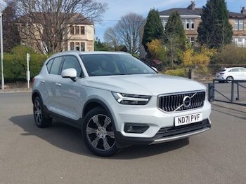 Used Volvo XC40 2022 for sale - 78169553: Photo