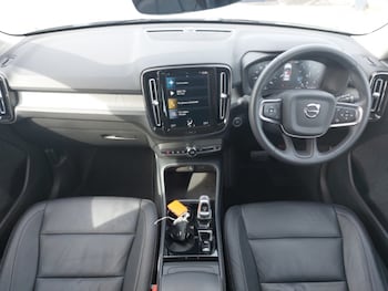 Used Volvo XC40 2022 for sale - 78169553: Photo